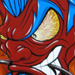 tattoo galleries/ - Devil Head